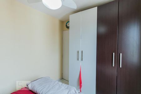Quarto 1 de apartamento à venda com 2 quartos, 100m² em Vila Granada, São Paulo