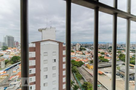Apartamento à venda com 100m², 2 quartos e 2 vagasVista do Quarto 1