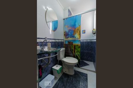 Apartamento à venda com 100m², 2 quartos e 2 vagasBanheiro