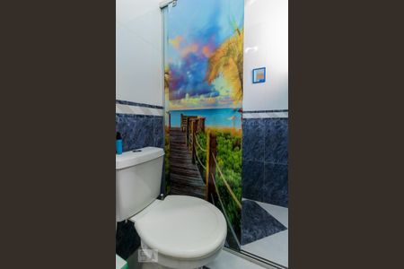 Apartamento à venda com 100m², 2 quartos e 2 vagasBanheiro