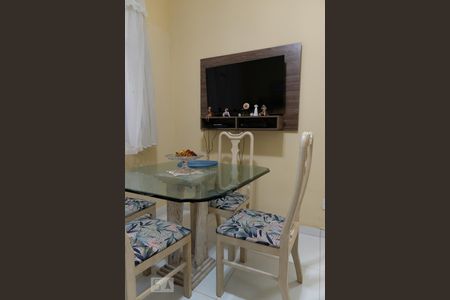 Sala de apartamento para alugar com 1 quarto, 40m² em Leblon, Rio de Janeiro