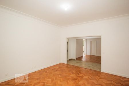 Apartamento para alugar com 157m², 3 quartos e 1 vagaSala