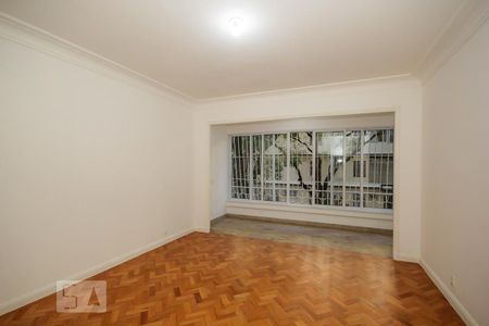 Apartamento para alugar com 157m², 3 quartos e 1 vagaSala