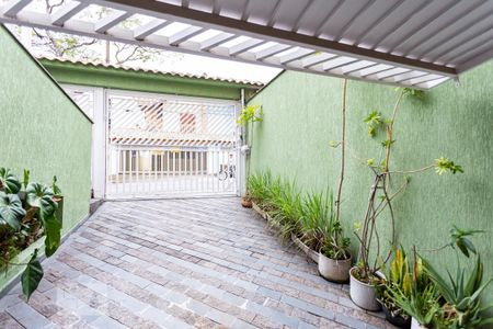 Casa à venda com 260m², 3 quartos e 6 vagasGaragem