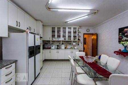 Casa à venda com 260m², 3 quartos e 6 vagasCozinha
