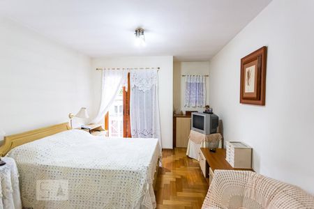 Casa à venda com 260m², 3 quartos e 6 vagasSuite 3