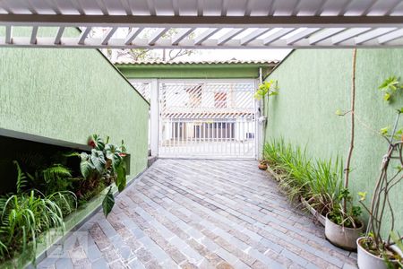 Casa à venda com 260m², 3 quartos e 6 vagasGaragem