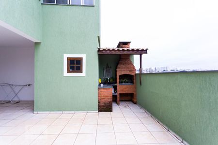 Casa à venda com 260m², 3 quartos e 6 vagasChurrasqueira