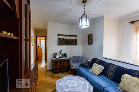 Casa à venda com 260m², 3 quartos e 6 vagasSala de TV