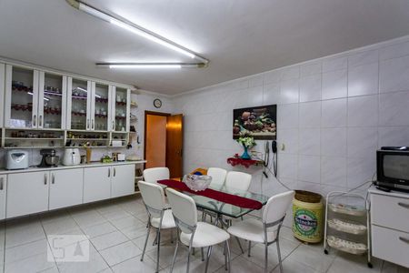 Casa à venda com 260m², 3 quartos e 6 vagasCozinha