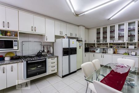 Casa à venda com 260m², 3 quartos e 6 vagasCozinha
