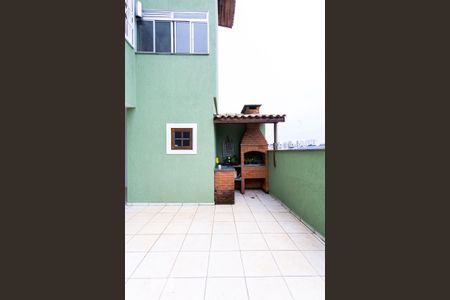 Casa à venda com 260m², 3 quartos e 6 vagasChurrasqueira