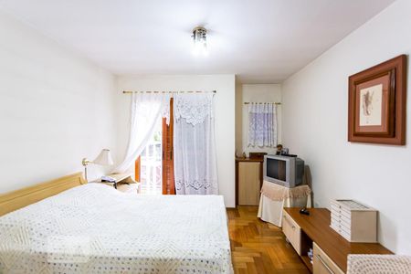 Casa à venda com 260m², 3 quartos e 6 vagasSuite 3