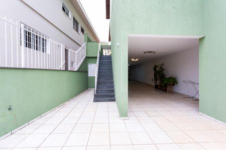 Casa à venda com 260m², 3 quartos e 6 vagasChurrasqueira