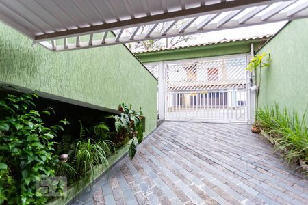 Casa à venda com 260m², 3 quartos e 6 vagasGaragem