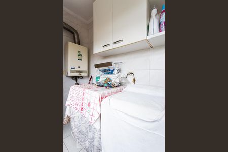 Casa à venda com 260m², 3 quartos e 6 vagasÁrea de Serviço