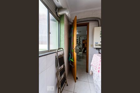 Casa à venda com 260m², 3 quartos e 6 vagasÁrea de Serviço