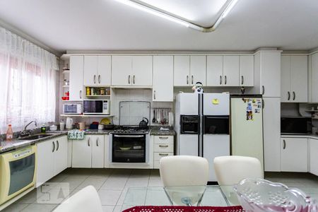 Casa à venda com 260m², 3 quartos e 6 vagasCozinha
