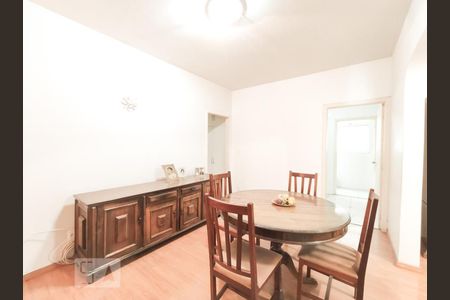 Sala de apartamento à venda com 3 quartos, 115m² em Serra, Belo Horizonte