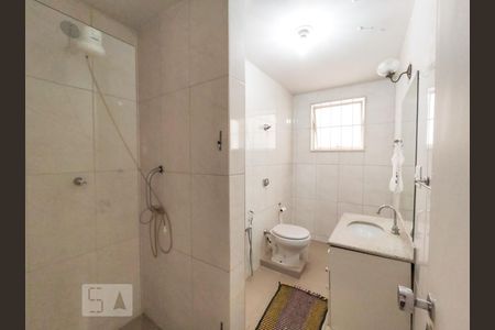 Banheiro de apartamento à venda com 3 quartos, 115m² em Serra, Belo Horizonte