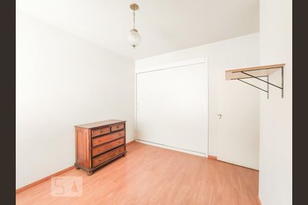 Quarto de apartamento à venda com 3 quartos, 115m² em Serra, Belo Horizonte