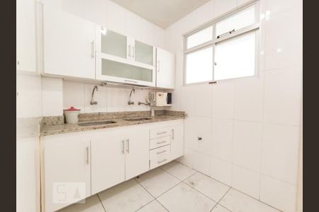 Apartamento à venda com 115m², 3 quartos e 1 vagaCozinha