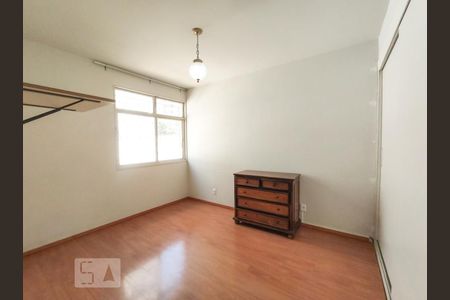 Quarto de apartamento à venda com 3 quartos, 115m² em Serra, Belo Horizonte