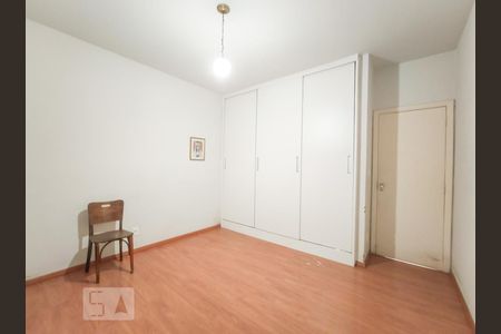 Quarto de apartamento à venda com 3 quartos, 115m² em Serra, Belo Horizonte