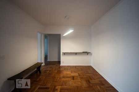 Apartamento para alugar com 164m², 3 quartos e 1 vagaSala