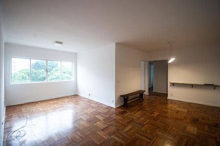Apartamento para alugar com 164m², 3 quartos e 1 vagaSala