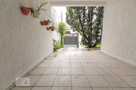 Casa à venda com 250m², 4 quartos e 5 vagasGaragem