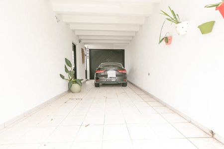 Casa à venda com 250m², 4 quartos e 5 vagasGaragem