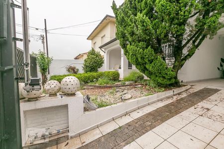 Casa à venda com 250m², 4 quartos e 5 vagasJardim