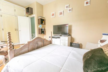 Casa à venda com 250m², 4 quartos e 5 vagasQuarto 1