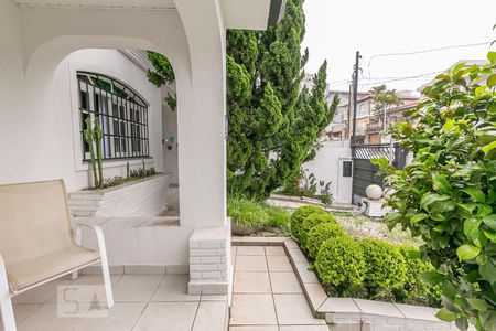 Casa à venda com 250m², 4 quartos e 5 vagasJardim