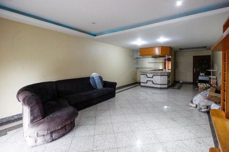 Apartamento à venda com 190m², 3 quartos e 3 vagas Apartamento à venda com 190m², 3 quartos e 3 vagasSala