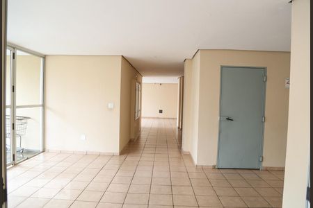 Apartamento para alugar com 78m², 3 quartos e 2 vagasHall de Entrada