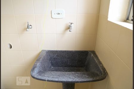 Apartamento para alugar com 78m², 3 quartos e 2 vagasLavanderia