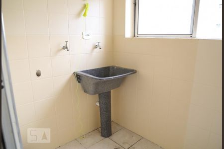 Apartamento para alugar com 78m², 3 quartos e 2 vagasLavanderia