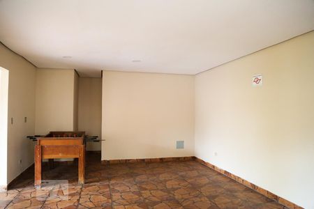 Apartamento para alugar com 78m², 3 quartos e 2 vagasÁrea comum - Salão de jogos