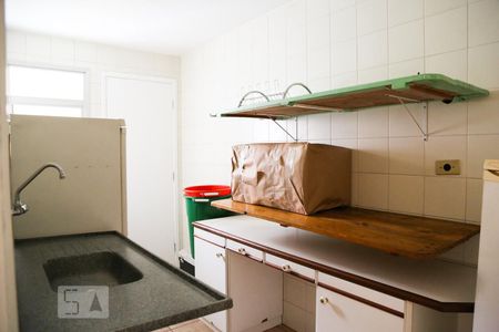 Apartamento para alugar com 78m², 3 quartos e 2 vagasÁrea comum - Salão de festas