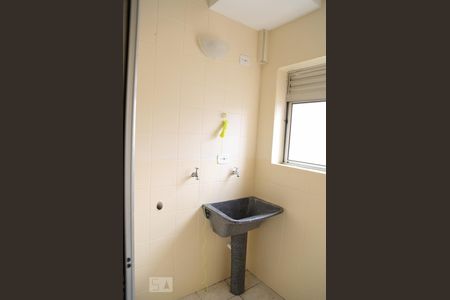 Apartamento para alugar com 78m², 3 quartos e 2 vagasLavanderia