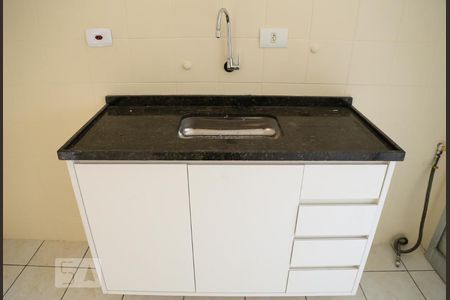 Apartamento para alugar com 78m², 3 quartos e 2 vagasCozinha