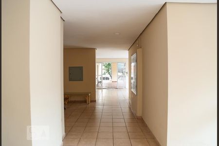 Apartamento para alugar com 78m², 3 quartos e 2 vagasHall de Entrada