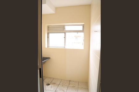 Apartamento para alugar com 78m², 3 quartos e 2 vagasLavanderia