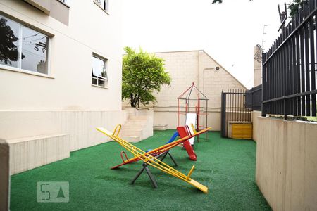 Apartamento para alugar com 78m², 3 quartos e 2 vagasÁrea Comum - Playground
