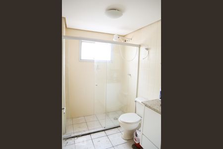 Apartamento para alugar com 78m², 3 quartos e 2 vagasBanheiro da Suíte