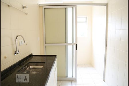 Apartamento para alugar com 78m², 3 quartos e 2 vagasCozinha