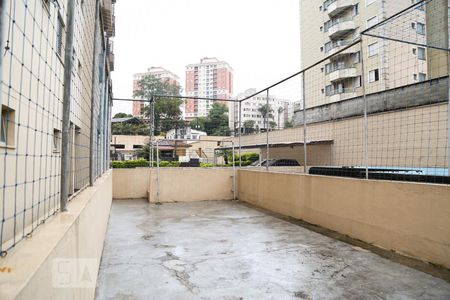 Apartamento para alugar com 78m², 3 quartos e 2 vagasQuadra