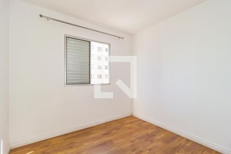 Quarto 2 de apartamento para alugar com 2 quartos, 60m² em Belenzinho, São Paulo